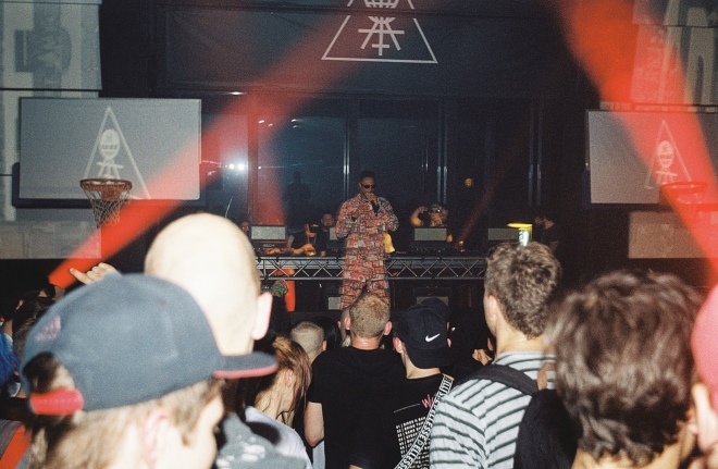 23 P´S A LOVE 2, A51, hala Folimanka, D Double E